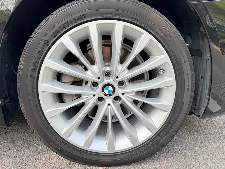 Фото 5 - BMW 5 Series