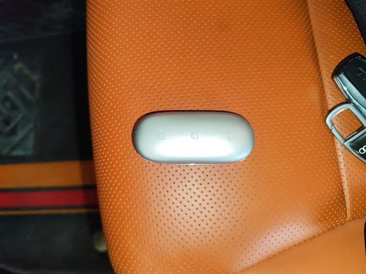 Фото 9 - LiXiang L9