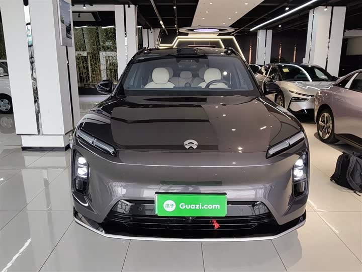 Фото 3 - Nio ES6