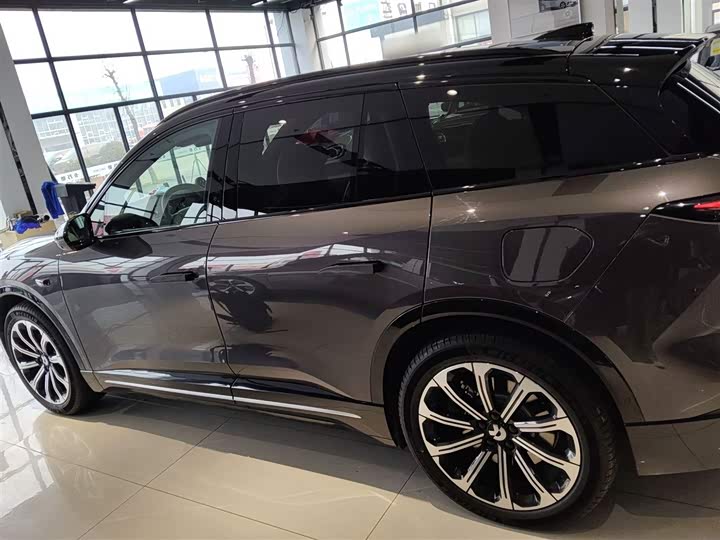 Фото 5 - Nio ES6