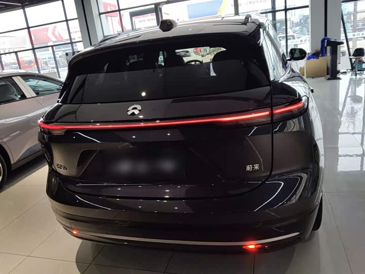 Фото 6 - Nio ES6