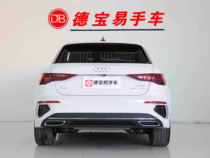 Фото 3 - Audi A3