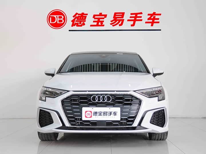 Фото 4 - Audi A3