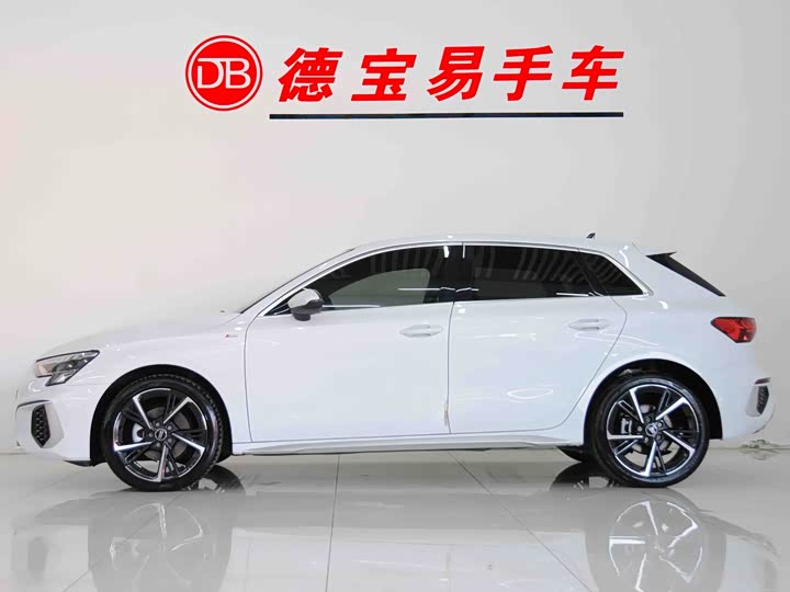 Фото 5 - Audi A3