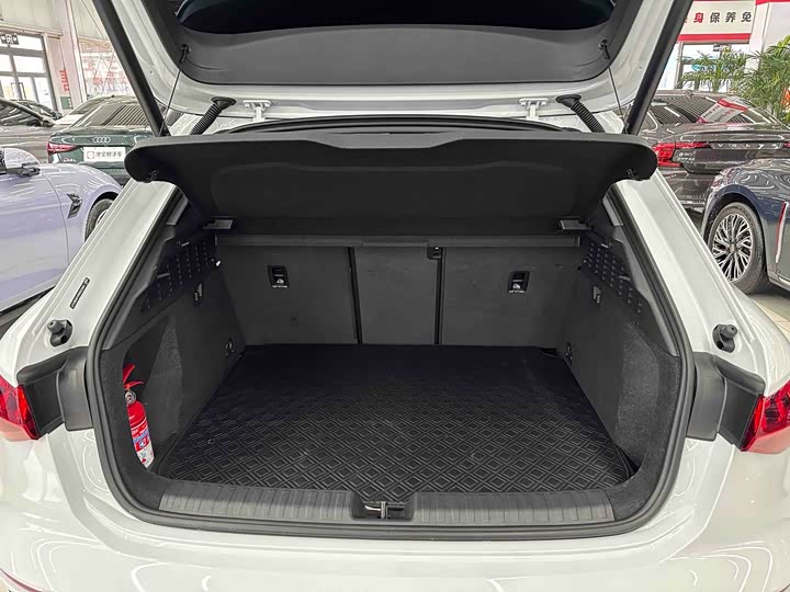 Фото 6 - Audi A3