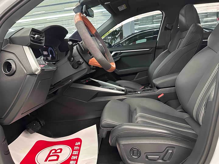 Фото 8 - Audi A3