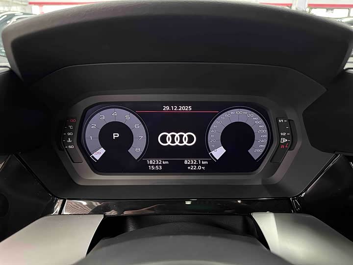 Фото 9 - Audi A3