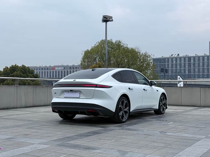 Фото 5 - Nio ET5