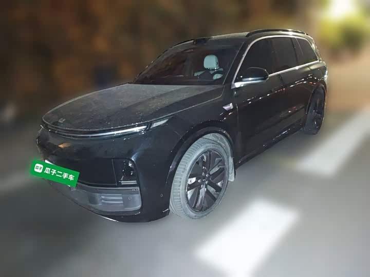 Фото 2 - LiXiang L9