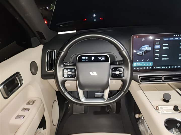 Фото 3 - LiXiang L9