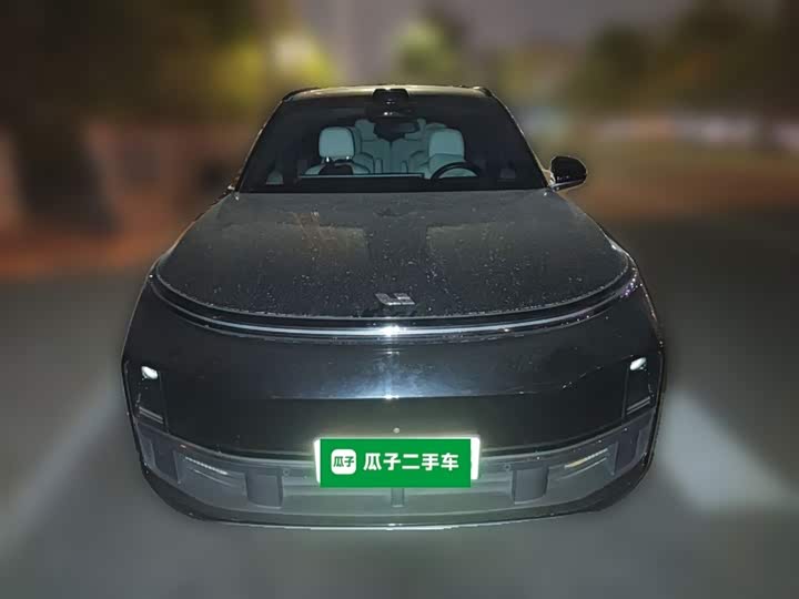 Фото 7 - LiXiang L9