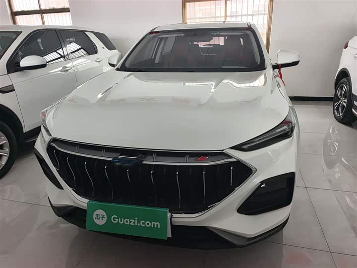 Фото 3 - Changan Oshan X5