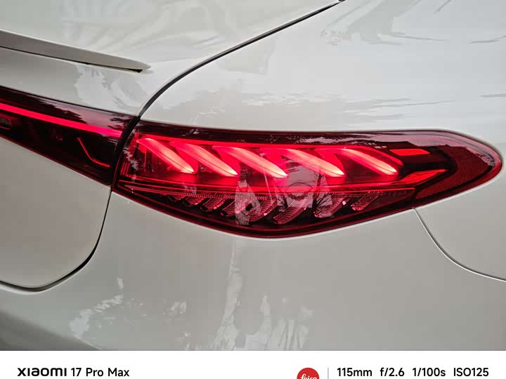 Фото 5 - Mercedes-Benz EQS