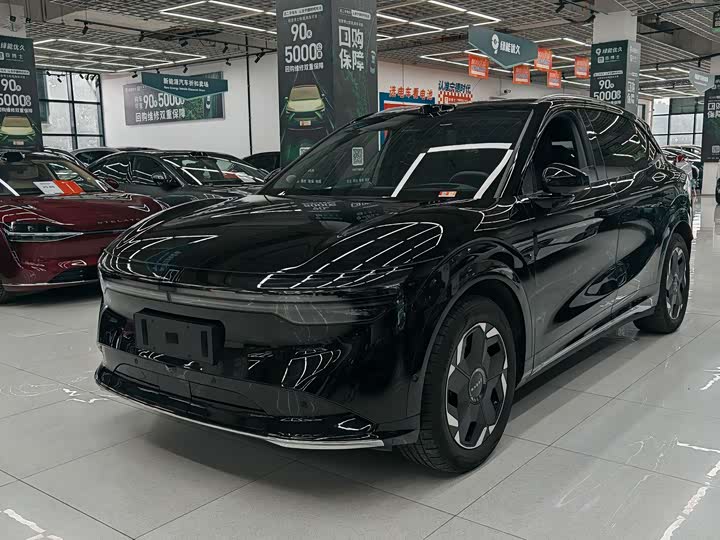 Фото 1 - Zeekr 7X