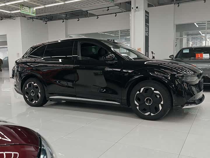 Фото 5 - Zeekr 7X