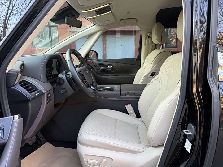 Фото 9 - Toyota Vellfire