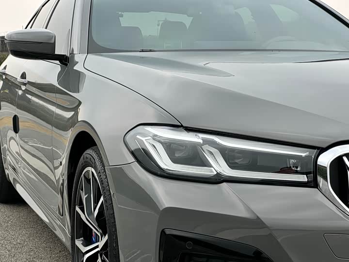 Фото 7 - BMW 5 Series