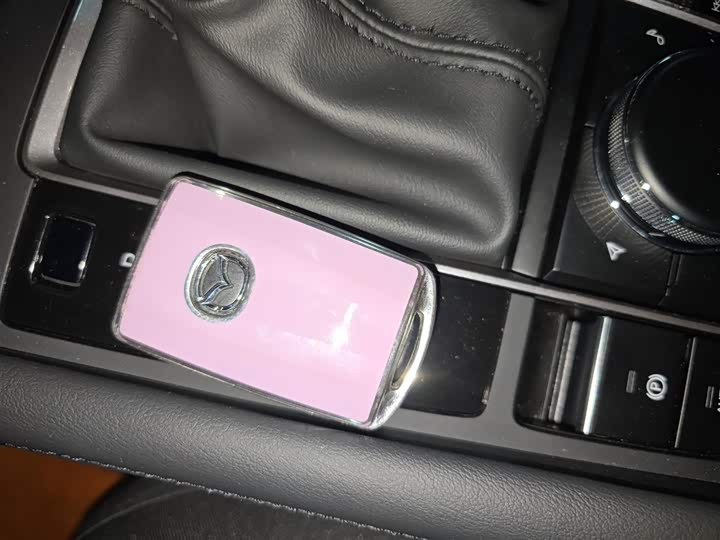 Фото 9 - Mazda 3 (Axela)