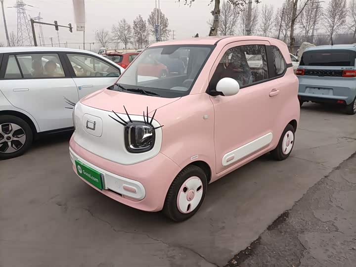 Фото 2 - Bestune Pony