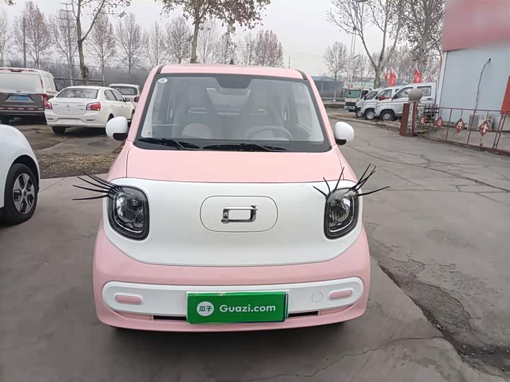 Фото 3 - Bestune Pony