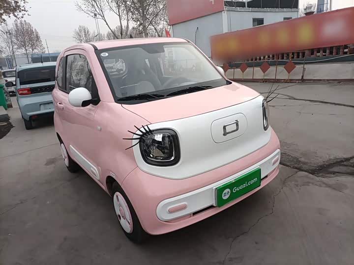 Фото 4 - Bestune Pony