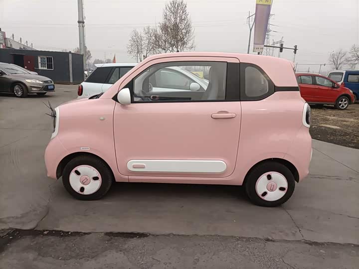 Фото 5 - Bestune Pony