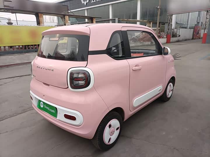 Фото 7 - Bestune Pony