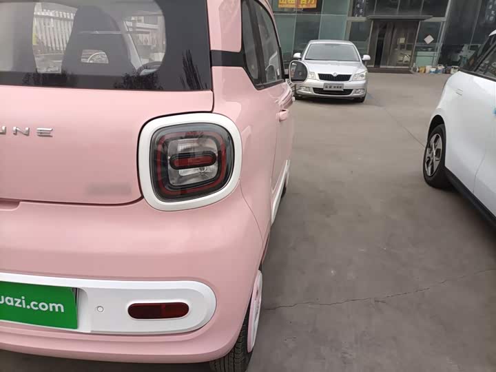 Фото 8 - Bestune Pony