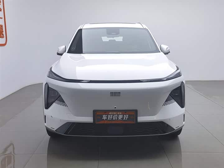 Фото 3 - Geely Galaxy L7