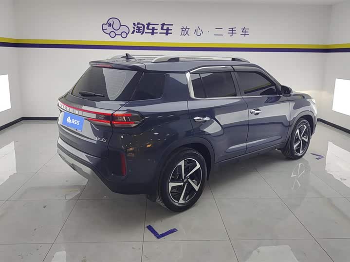 Фото 3 - Hyundai ix35 (Mufasa)