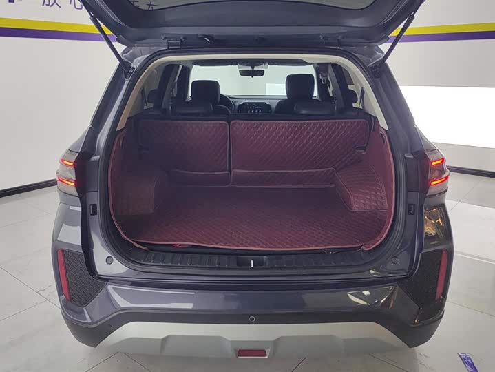 Фото 4 - Hyundai ix35 (Mufasa)