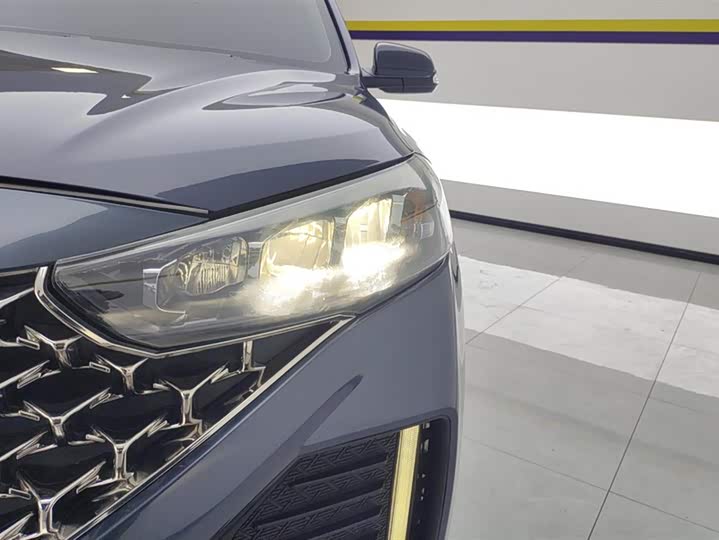 Фото 5 - Hyundai ix35 (Mufasa)