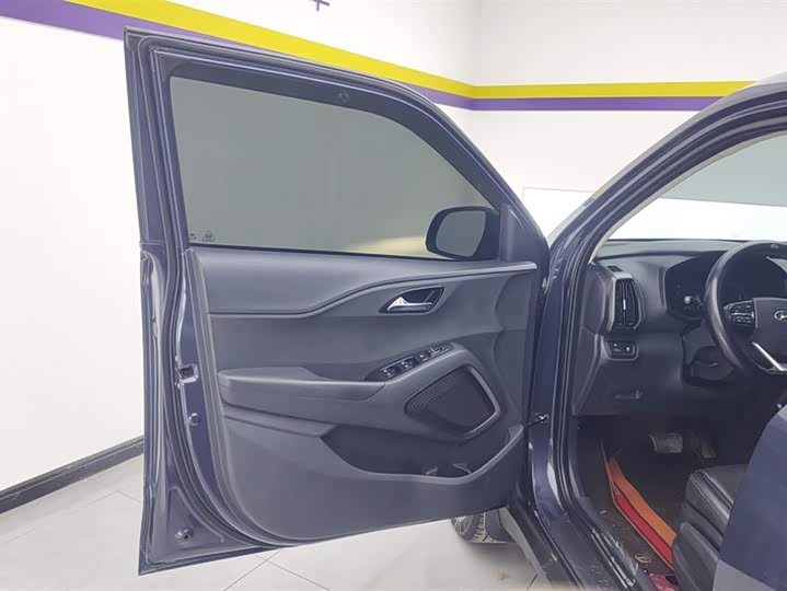 Фото 7 - Hyundai ix35 (Mufasa)