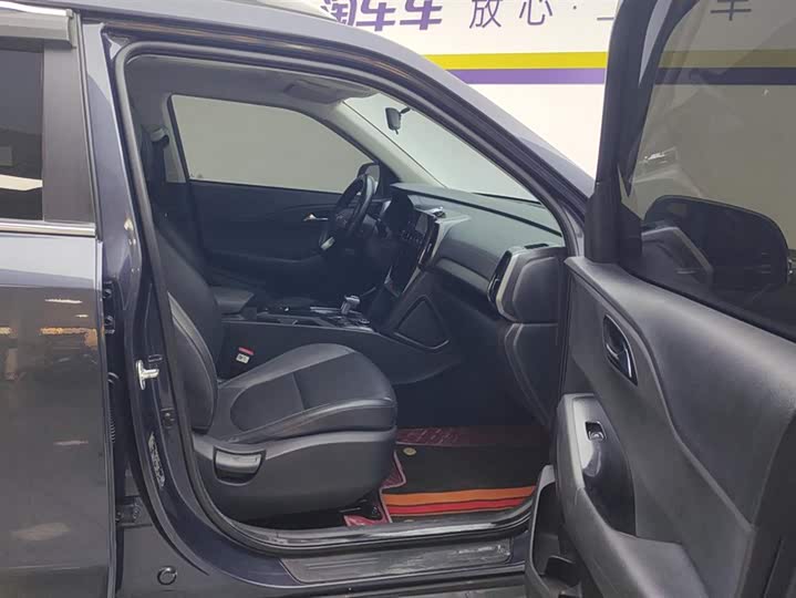 Фото 8 - Hyundai ix35 (Mufasa)