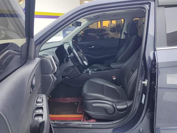 Фото 9 - Hyundai ix35 (Mufasa)