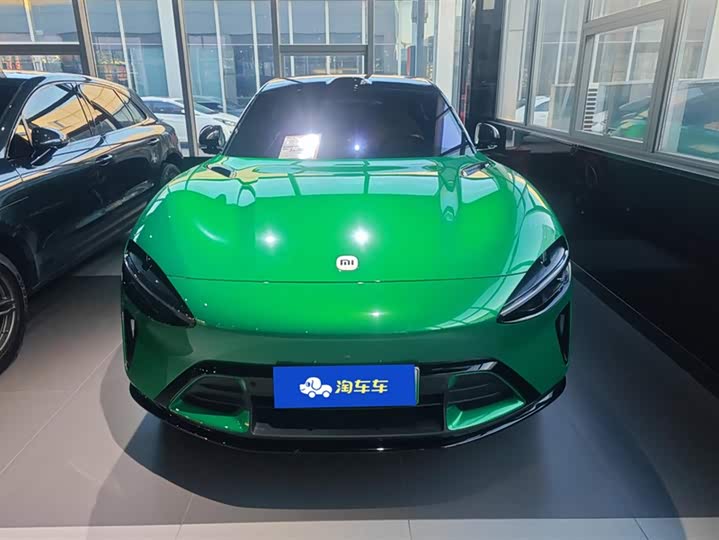 Фото 2 - Xiaomi YU7