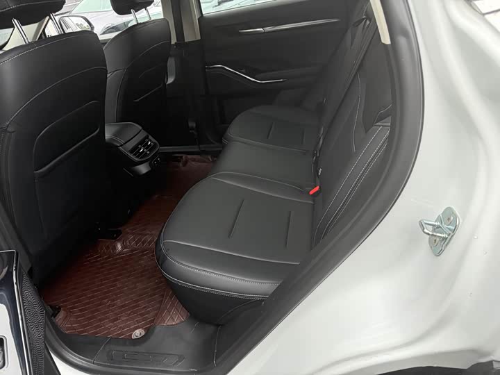 Фото 5 - Haval H6