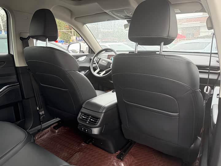 Фото 9 - Haval H6