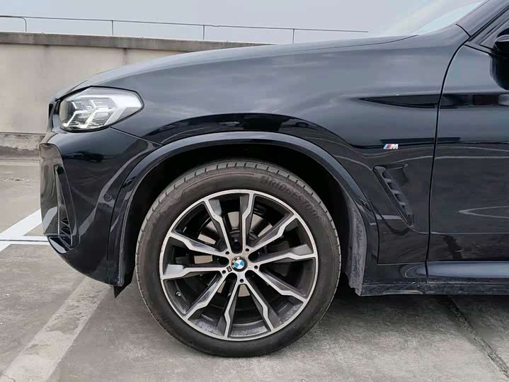 Фото 6 - BMW X3