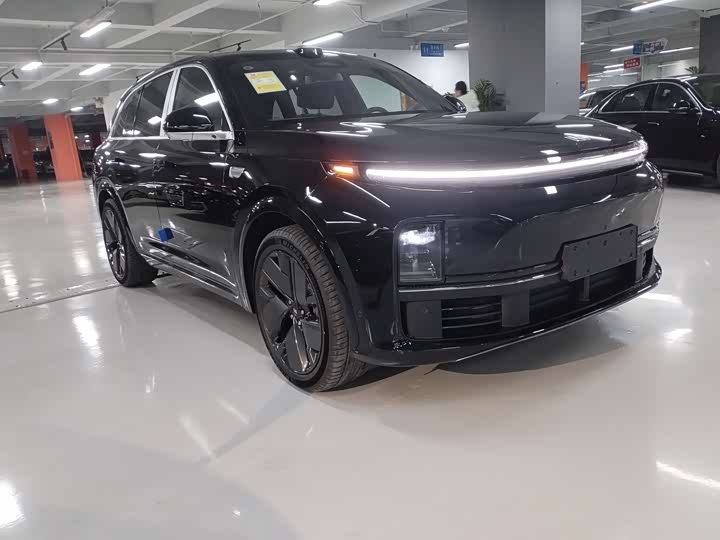 Фото 3 - LiXiang L7