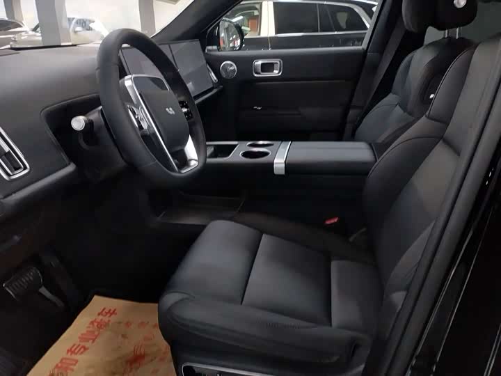 Фото 4 - LiXiang L7