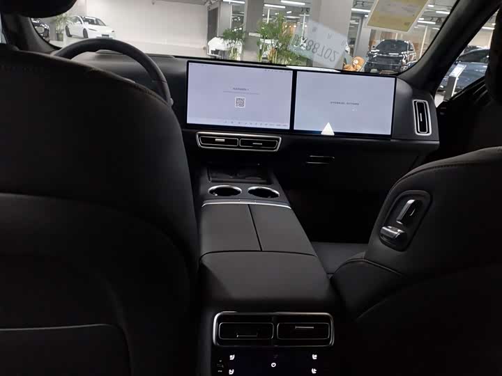 Фото 5 - LiXiang L7