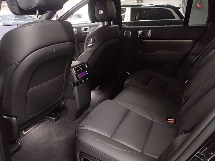 Фото 6 - LiXiang L7