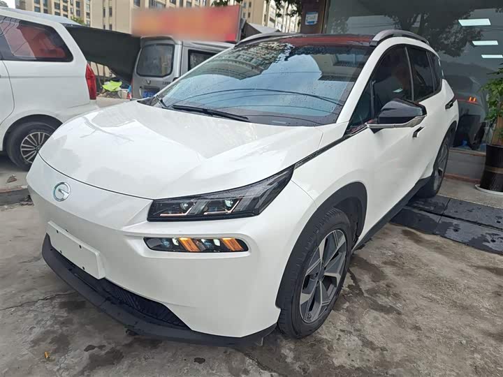 Фото 1 - GAC Aion V