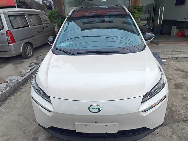 Фото 3 - GAC Aion V