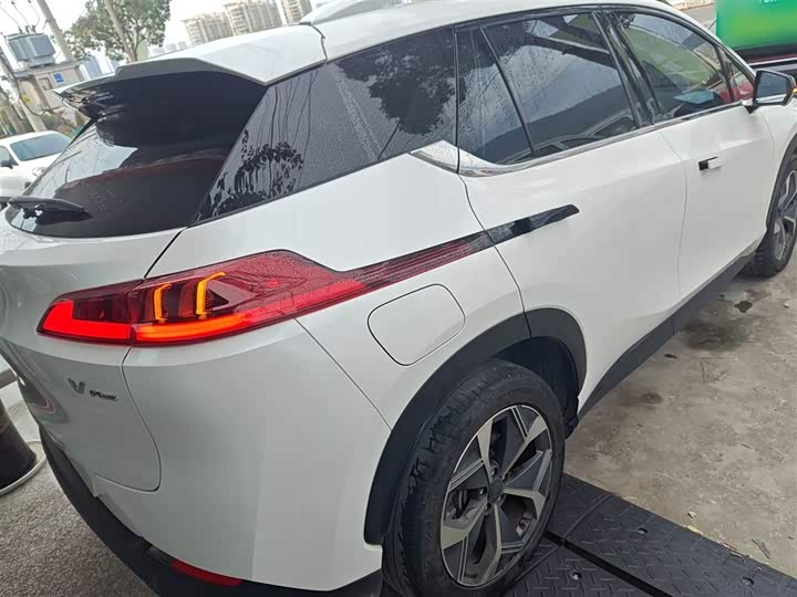 Фото 7 - GAC Aion V