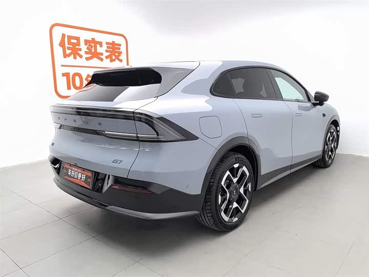 Фото 2 - XPeng G7