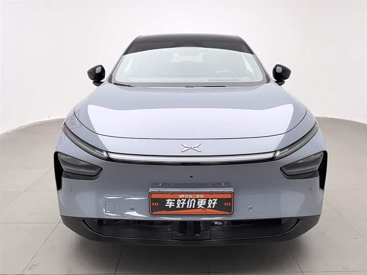 Фото 3 - XPeng G7