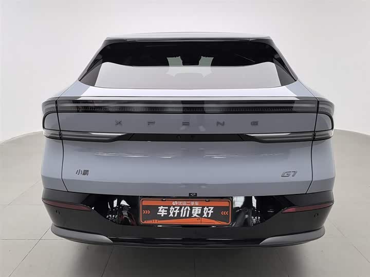 Фото 4 - XPeng G7
