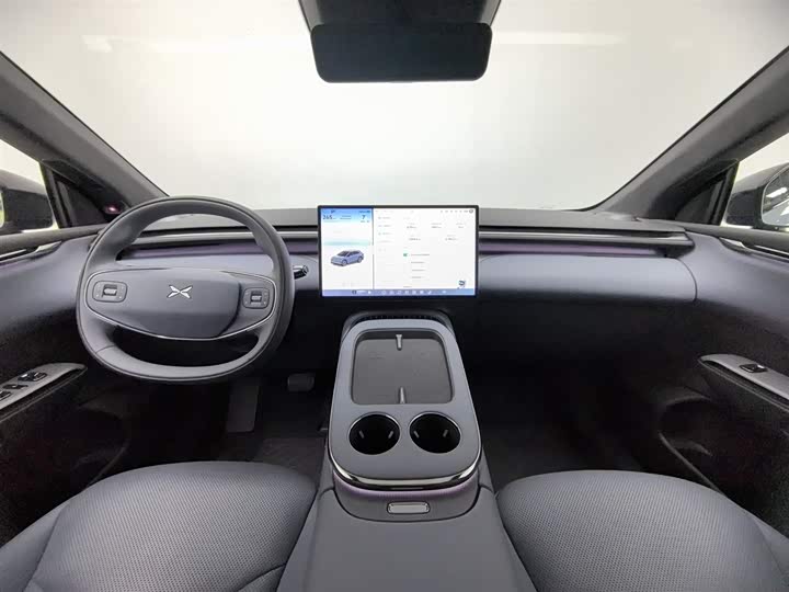 Фото 5 - XPeng G7